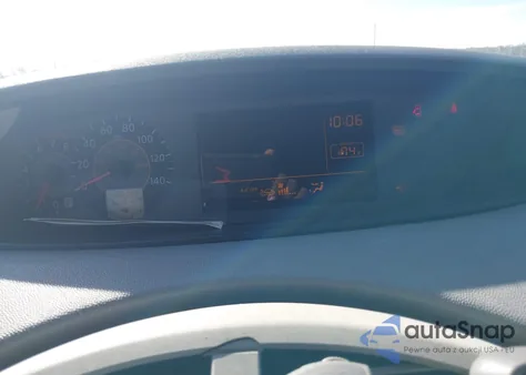 2005 Nissan Quest 3.5 z USA, uszkodzony, nr VIN 5N1BV28U75N134071